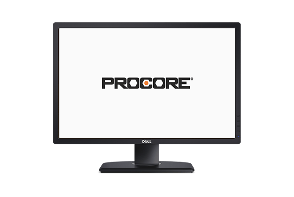 Desktop - Procore Screen - 750px